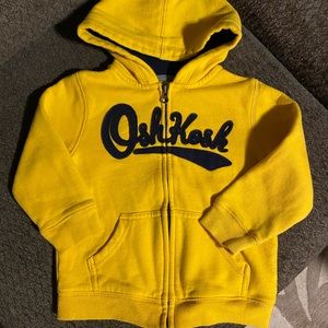 Kids Jacket